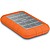 LaCie External Hard Drive "Rugged" 320GB