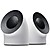 LaCie Designer USB Speakers