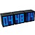 Jumbo Display LED Alarm Clock