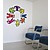 Keith Haring Wall Stickers