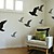 Bird Decal Wall Stickers