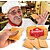 Ravioli Shaped Kitchen Sponge "Spongioli"