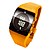 Digital Compass Watch