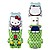 mimobot USB Fun in Fields Hello Kitty 8GB