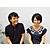 BookCup Designers Rie Akutsu & Koji Shimizu