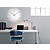 Analogue Projection Clock