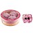 Tub of 3 "Infectious Mononucleosis" Plush Microbes