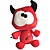 "Milk Tooth Demon" Plush Toy