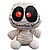 "Recycled Paper Mummy" Plush Toy