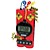 Dynamite Novelty Alarm Clock