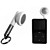 Use it with your iPod, MP3 player, computer...