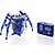 "Hexbug Inchworm" RC Robot