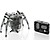 Grey Hexbug Inchworm