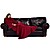 Ruby Wine (deep red) Slanket