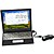 The package includes "Note Manager" software