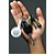 Earphone Shaped iPod Speaker