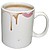 Dirty Coffee Mug