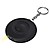 "Telly Terminate" Television Remote Control Keychain