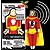 Youdoo Superheroine
