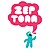 A design from the artist Zeptonn