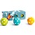 "Boing Boing" Colorful Bouncy Balls