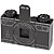 'Pinhole STD-35' Pinhole Camera Kit