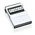 Use it to organize up to six cards at a time.