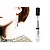 Packed glass vial with a cork stopper that’s perfect for gift giving.
