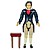 Beethoven Action Figure