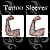 Fake Tattoo Sleeves