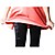 Leggings with Chastity Yardstick