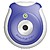 It looks like a webcam, but it’s acutally a pet’s eye view camera.