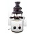 Chocolate Fondue Fountain