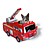 Fire truck.