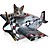 Cardboard Cat Toy