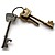 Key Bottle Opener