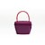 And purple.
