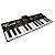 Giant Piano Keyboard