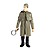 Sherlock Holmes Action Figure
