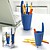 Pen Cap Pencil Holder