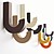 Japanese Design Gum Hook