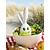 Bunny Salad Servers