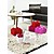Large LEGO Storage Square Block