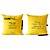 Note Me Cushions