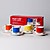 Pantone Espresso Set