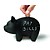 CapitaLIST Pig Chalk Board Piggy Bank
