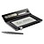 Eco Memo Pad Solar Clock