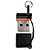 LaCie MosKeyto 8GB USB Flash Drive