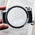 Bookmark with Magnifying Lens Camera