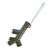Music Branches Earplug Adaptor